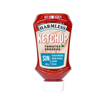 HARMLESS-KETCHUP