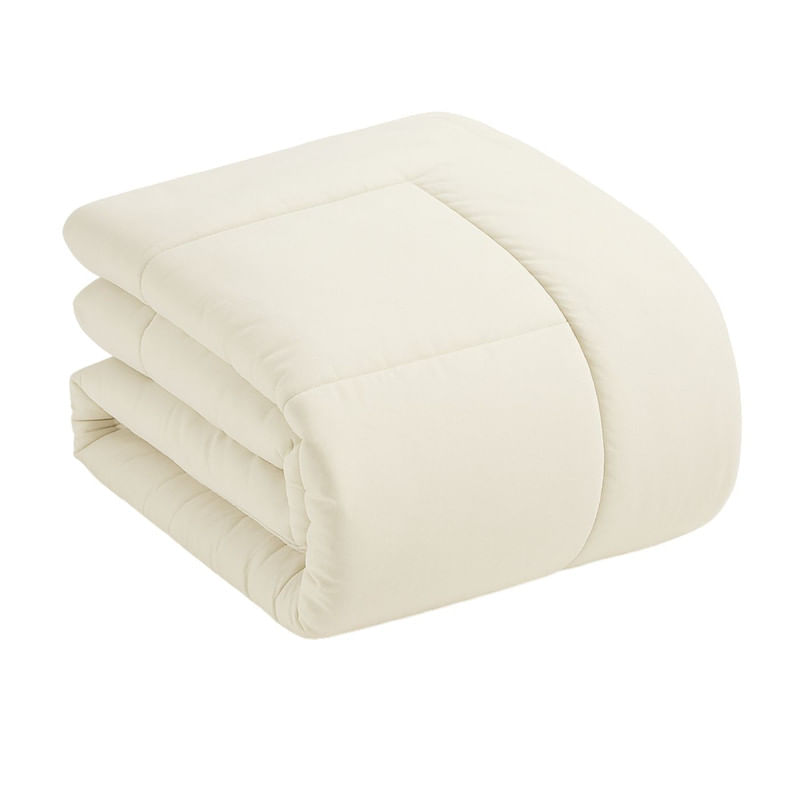 EDREDON-NUBE-HOGAR-15-PLAZA-DAILY-SET-CUADROS-ALGODON---FUNDAS-DE-ALMOHADA-PERLA