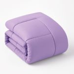 EDREDON-NUBE-HOGAR-15-PLAZA-DAILY-SET-CUADROS-ALGODON---FUNDAS-DE-ALMOHADA-LILA
