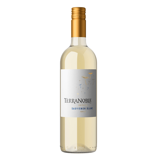 VINO TERRANOBLE ESTATE SAUVIGNON BLANC 2024 - 750 ML