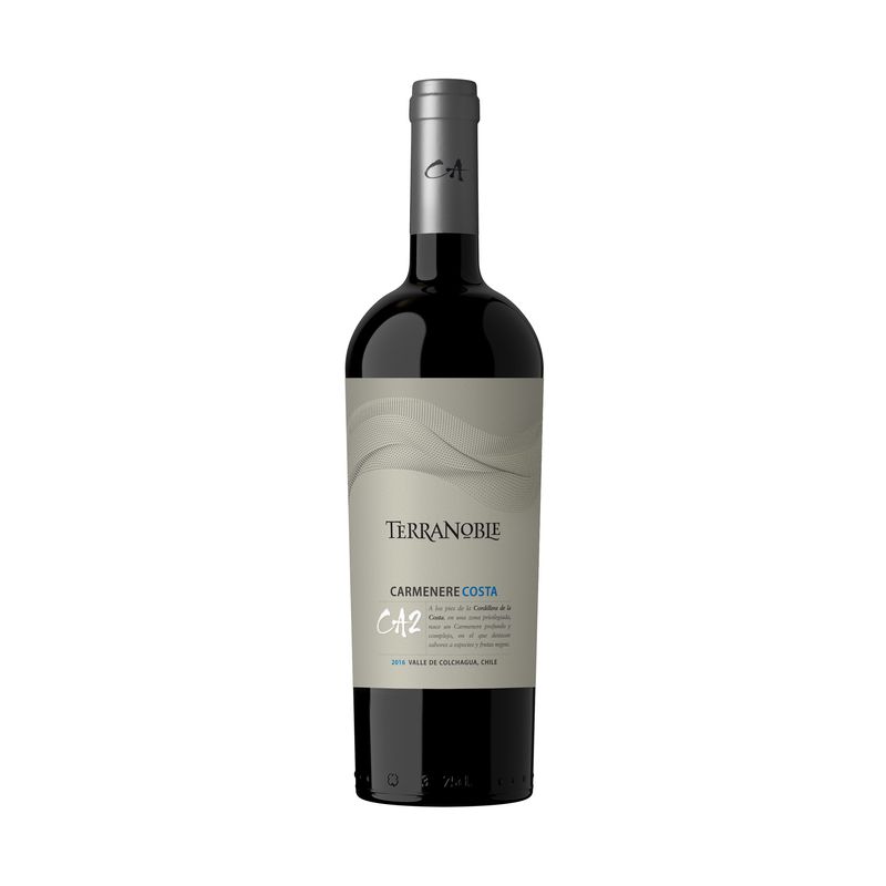 VINO-TERRANOBLE-CA2-COSTA-CARMENERE-2021---750-ML