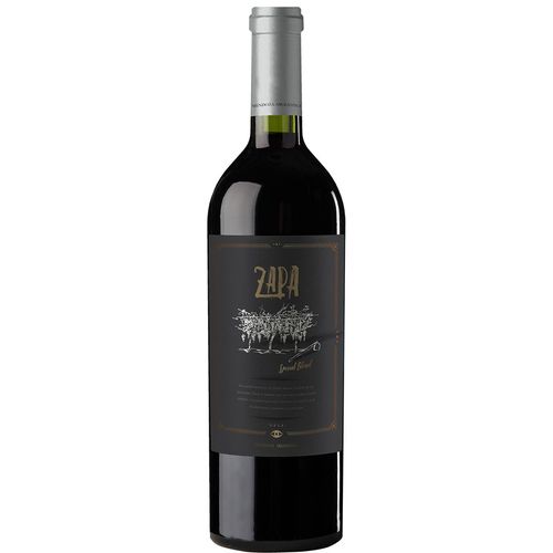 VINO ZAPA GRAN CORTE SPECIAL BLEND 2020 - 750 ML