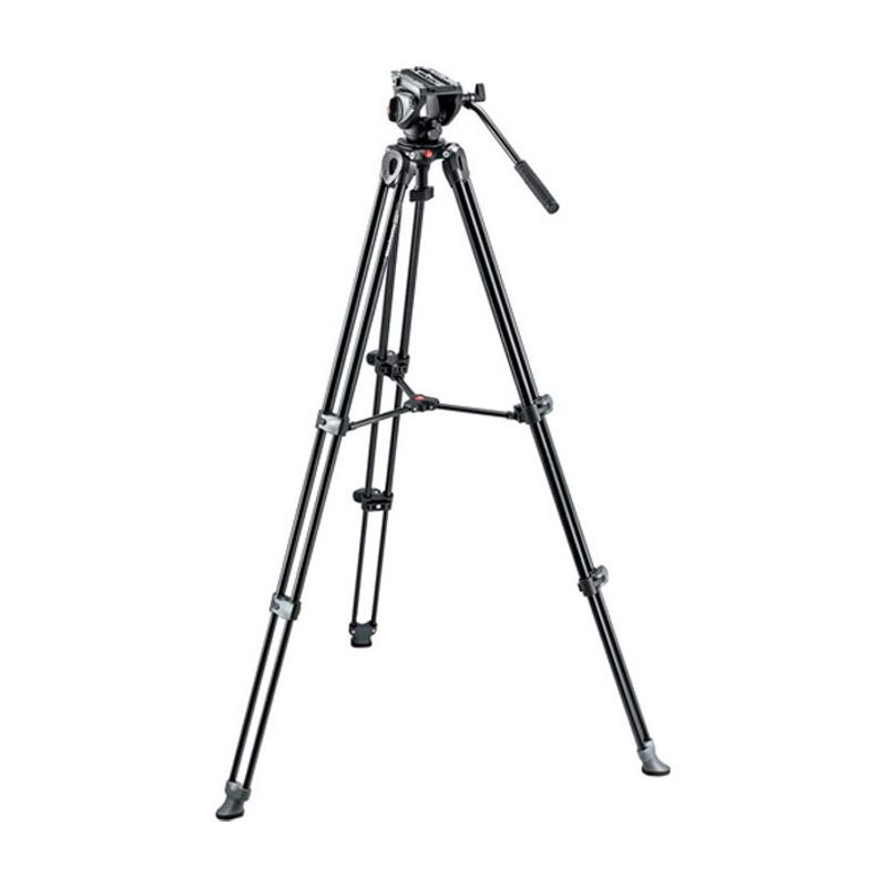 Tripode-Manfrotto-MVK500AM