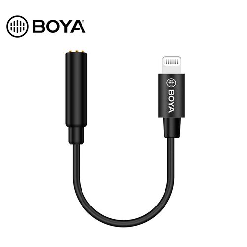 ADAPTADOR BOYA BY-K8 - ORINGIAL