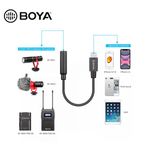 ADAPTADOR-BOYA-BY-K8---ORINGIAL