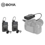 MICROFONO-BOYA-BY-WM4-PRO-K2---ORIGINAL
