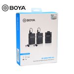 MICROFONO-BOYA-BY-WM4-PRO-K2---ORIGINAL