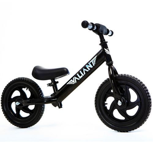Bicicleta de Equilibrio Valiant Aro 12 Negra