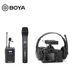 MICROFONO-BOYA-BY-WM8-PRO-K4---ORINGIAL