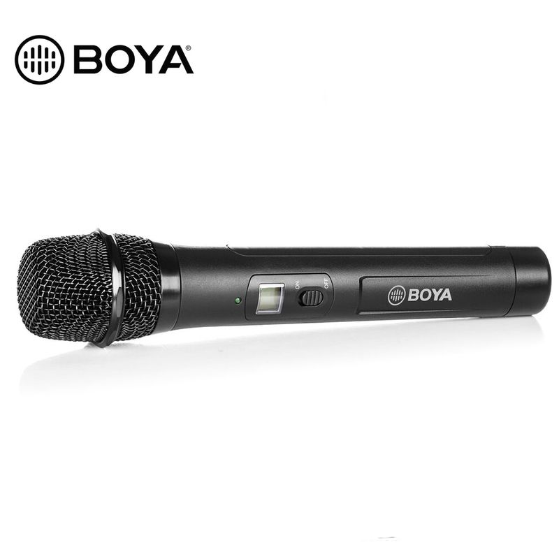 MICROFONO-BOYA-BY-WM8-PRO-K4---ORINGIAL