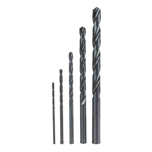 Juego de Brocas para Metal 5 Piezas Pretul 20703