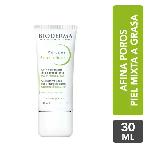Bioderma Sebium Pore Refiner 30 ml