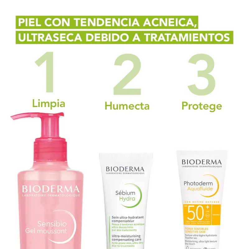 Bioderma-Sebium-Hydra---40Ml
