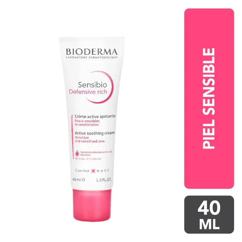 Bioderma-Sensibio-Defensive-Rich-40-ml