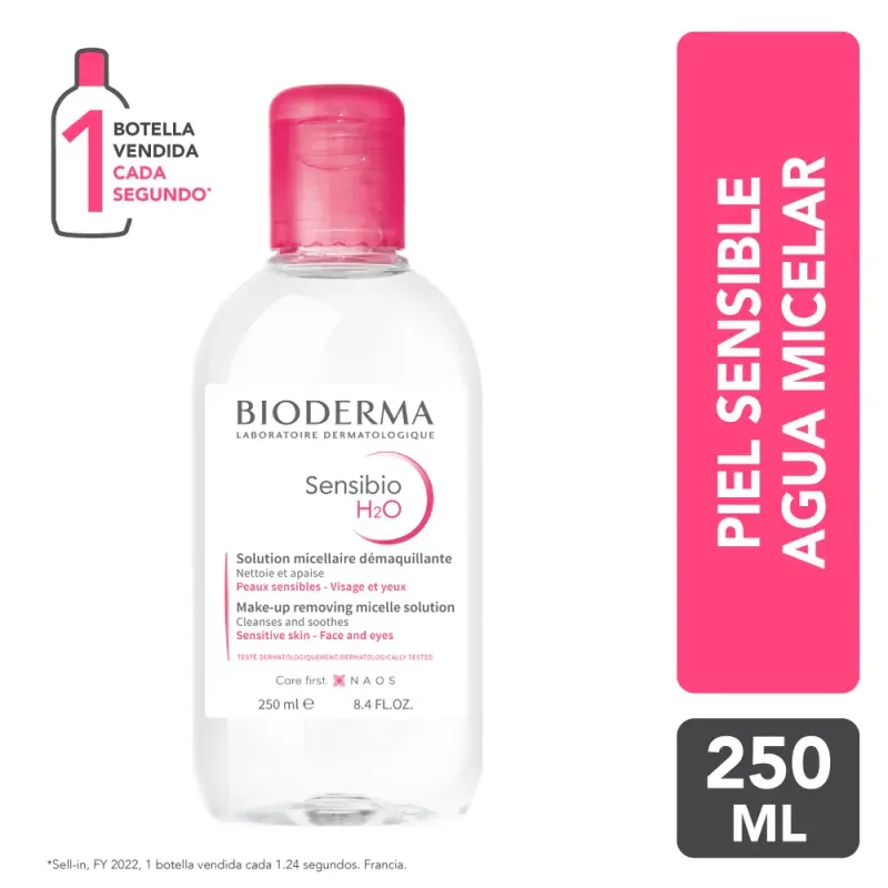 Bioderma-Sensibio-H2O-250Ml