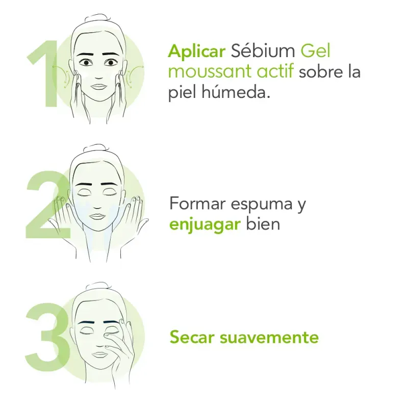 Bioderma-Sebium-Moussant-Actif---200Ml