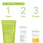 Bioderma-Sebium-Moussant-Actif---200Ml