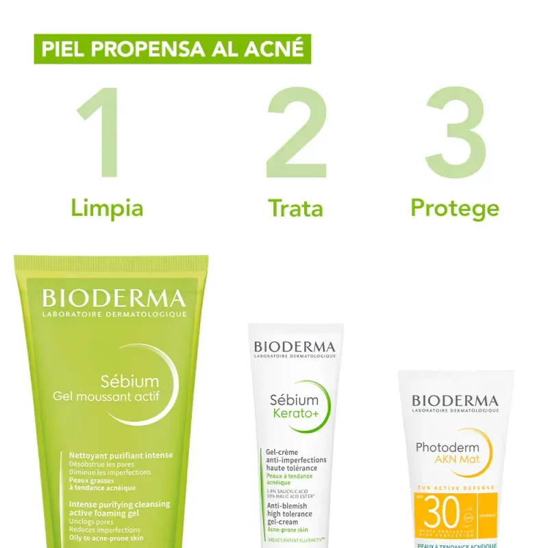 Bioderma-Sebium-Moussant-Actif---200Ml