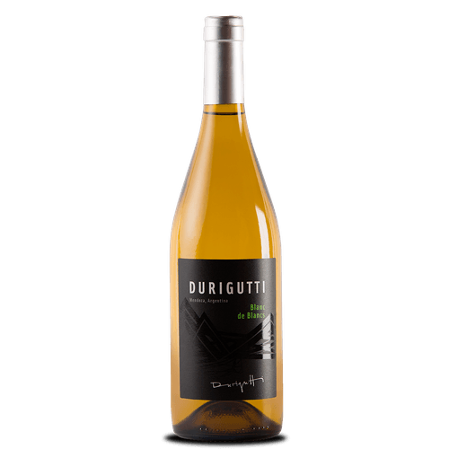 VINO DURIGUTTI BLANC DE BLANCS 2024 - 750 ML