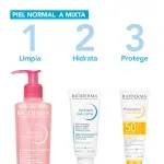 Bioderma-Hydrabio-Gel-Crema---40Ml