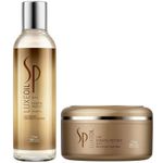 Shampoo-con-Aceite-de-Argan-200ml---Mascarilla-Wella-Luxe-Oil-Keratin