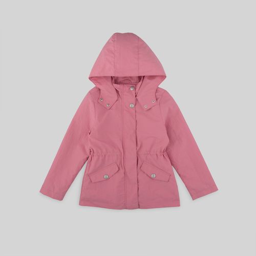 Casaca Para Niña Circus Wind Glam