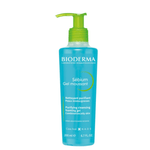Bioderma-Sebium-Gel-Moussant---200Ml