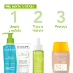Bioderma-Sebium-Gel-Gommant---100Ml