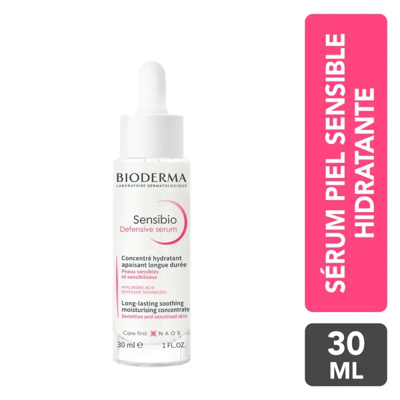 Bioderma-Sensibio-Defensive-Serum-30ml