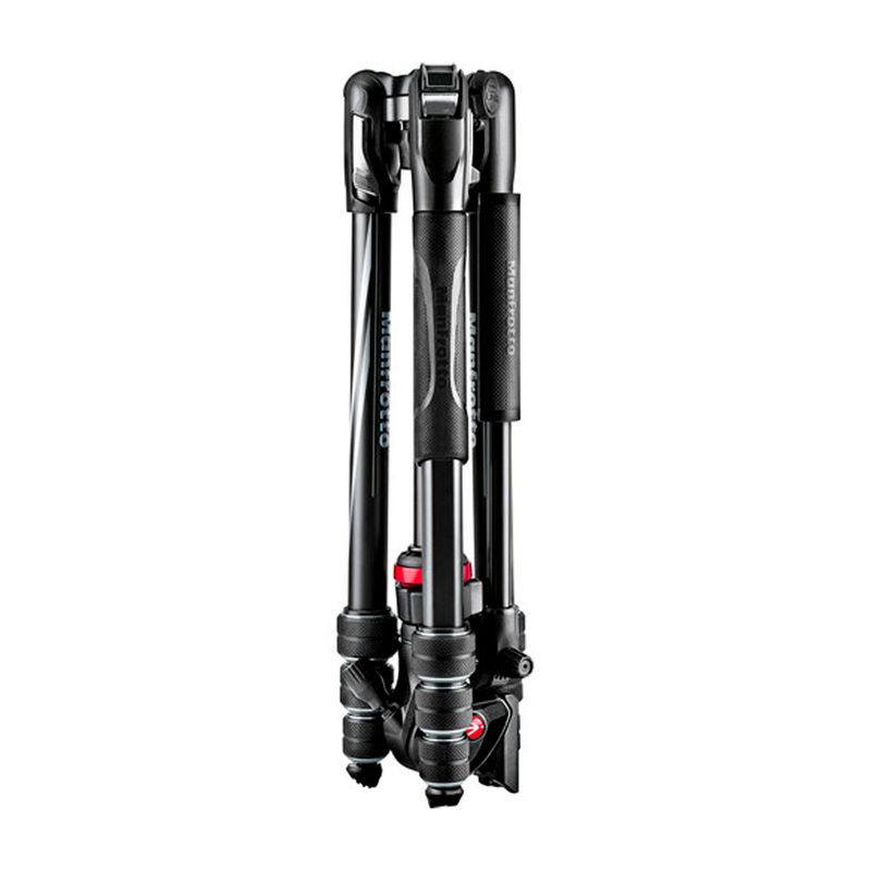 Tripode-Manfrotto-Befree-MVKBFRT-LIVE