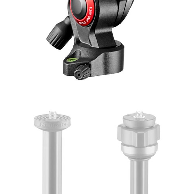 Tripode-Manfrotto-Befree-MVKBFRT-LIVE