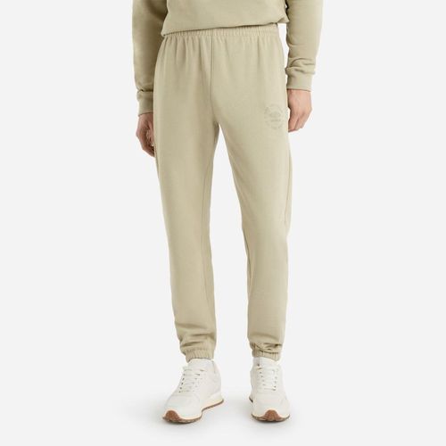 Pantalon De Buzo Umbro Hombre Jog Rlxd 56015U-Mru Gris