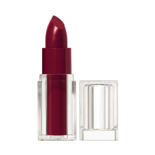 Labial Covergirl Clean Lip Color Mulberry 590