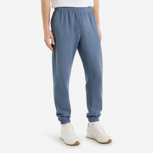 Pantalon De Buzo Umbro Hombre Jog Rlxd 56015U-G2B Azul