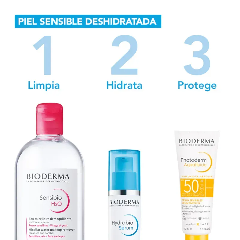Bioderma-Hydrabio-Serum---40Ml