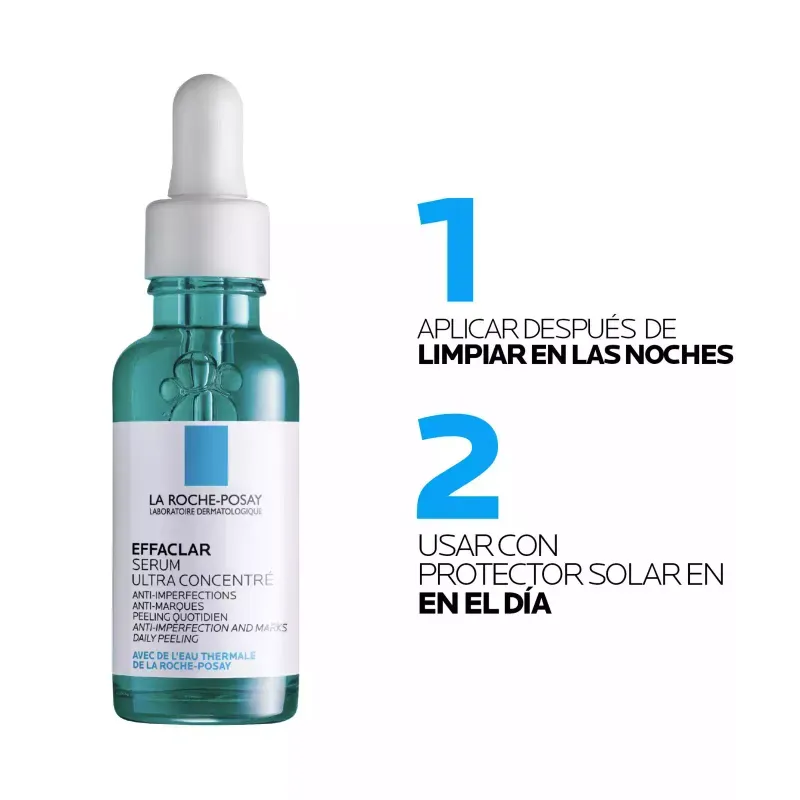 La-Roche-Posay-Effaclar-Serum-30Ml