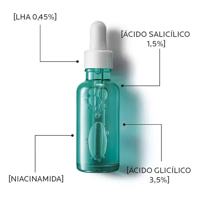 La-Roche-Posay-Effaclar-Serum-30Ml