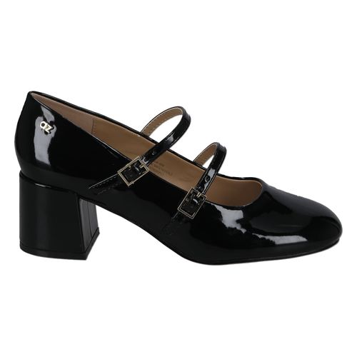 Zapatos De Vestir Azaleia Mujer Amelia-033 Negro