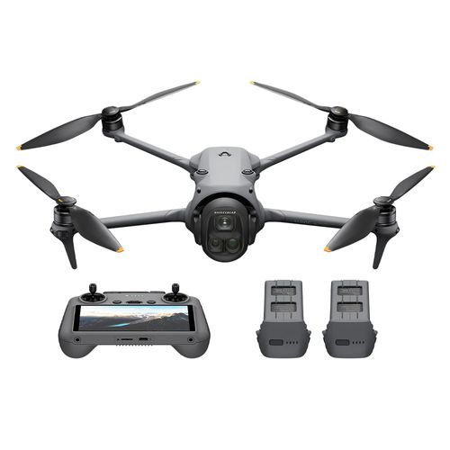 PREVENTA: Drone DJI Mavic 4 PRO Fly More Combo (DJI RC 2)