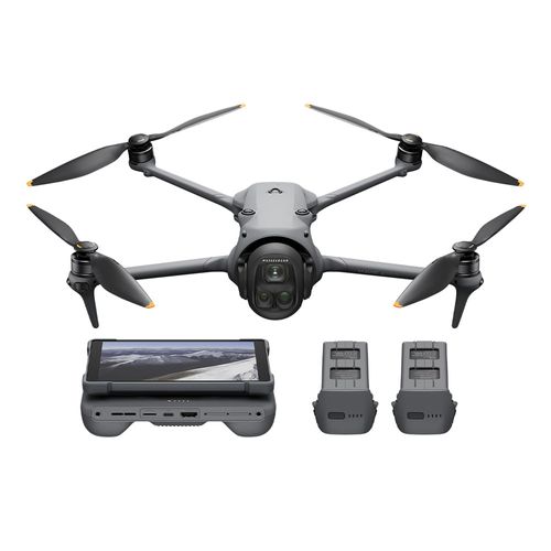 PREVENTA: Drone DJI Mavic 4 PRO 512GB Creator Combo (DJI RC PRO 2)