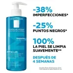La-Roche-Posay-Effaclar-Gel-Espumante-Purificante-400Ml