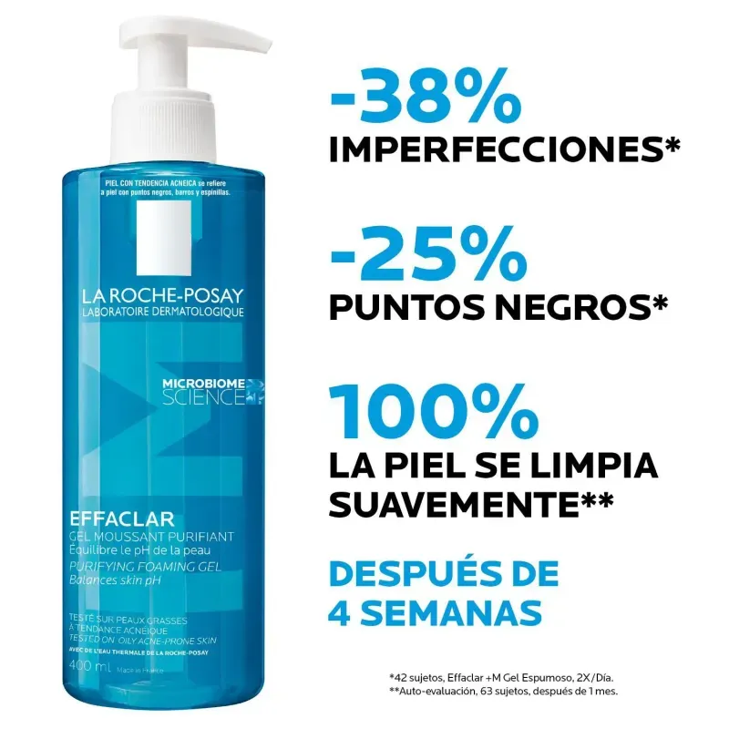 La-Roche-Posay-Effaclar-Gel-Espumante-Purificante-400Ml