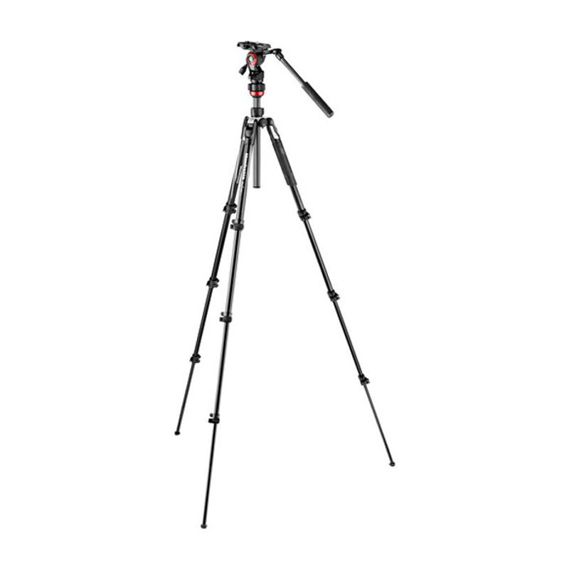 Tripode-Manfrotto-Befree-MVKBFRL-LIVE