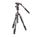 Tripode-Manfrotto-Befree-MVKBFRL-LIVE