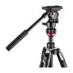 Tripode-Manfrotto-Befree-MVKBFRL-LIVE