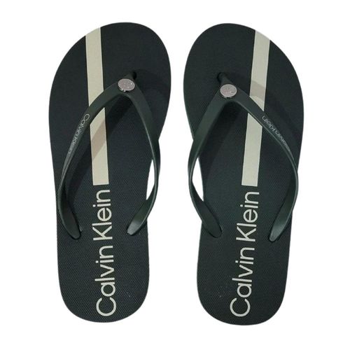 Sandalias Calvin Klein KCSAVOY-C - Verde
