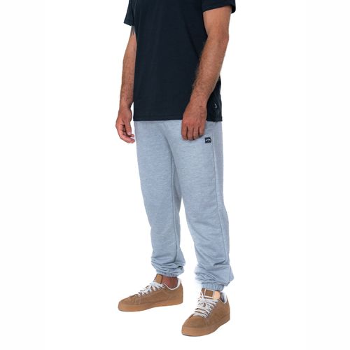Pantalón Buzo Para Hombre All Day Pant Gris Billabong
