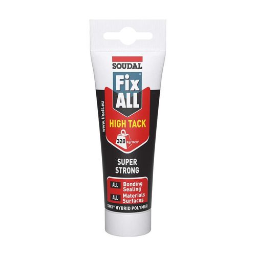 Fix All High Tack Soudal 125ml