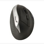 MOUSE-GENIUS-ERGO-8250S-WIRELESS-VERTICAL-6-BOT-ERGONOMICO-NEGRO