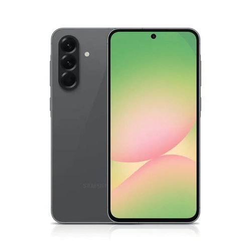 SAMSUNG GALAXY A56 5G 8RAM 256GB NEGRO
